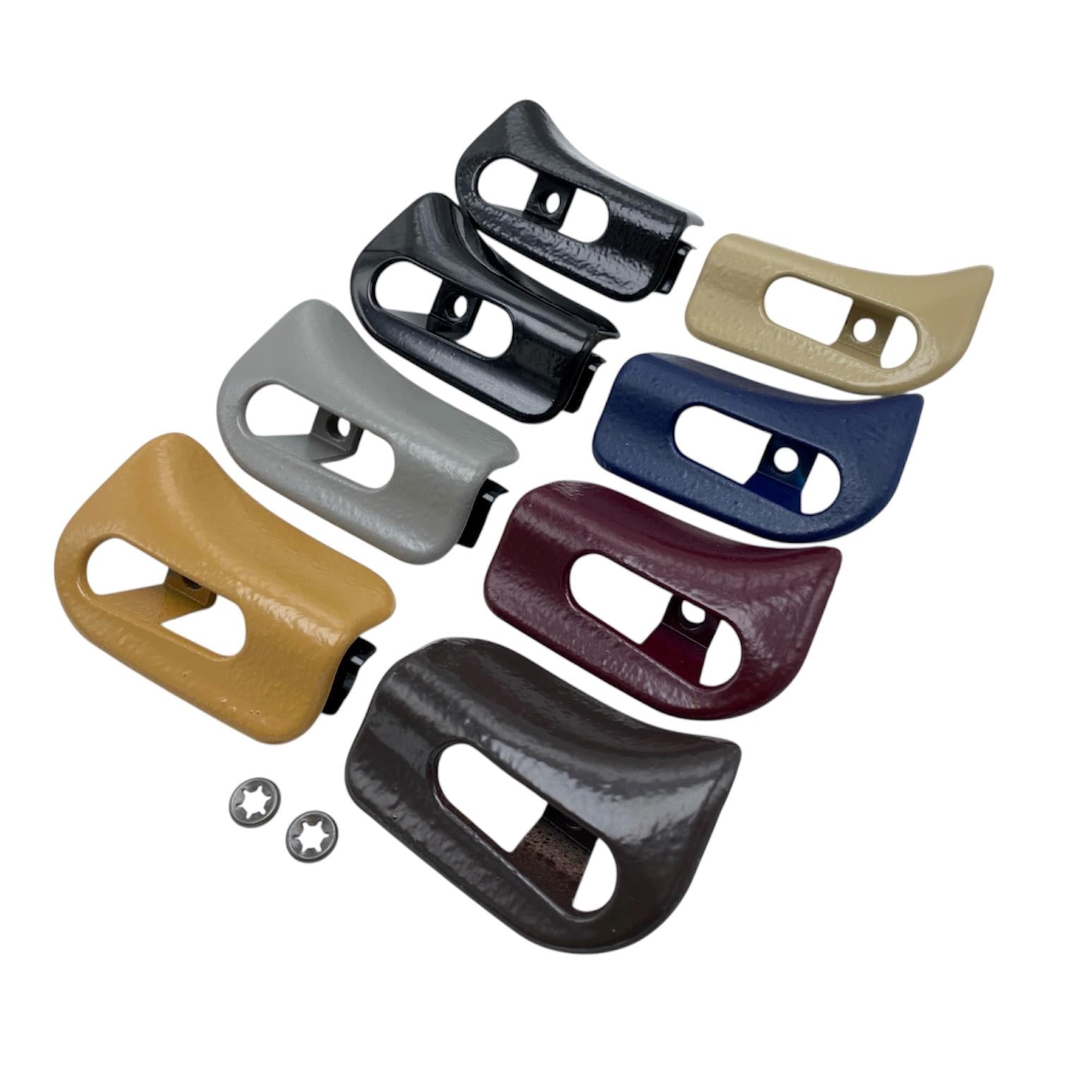 Ersatzteile fuer Mercedes-Benz Modelle