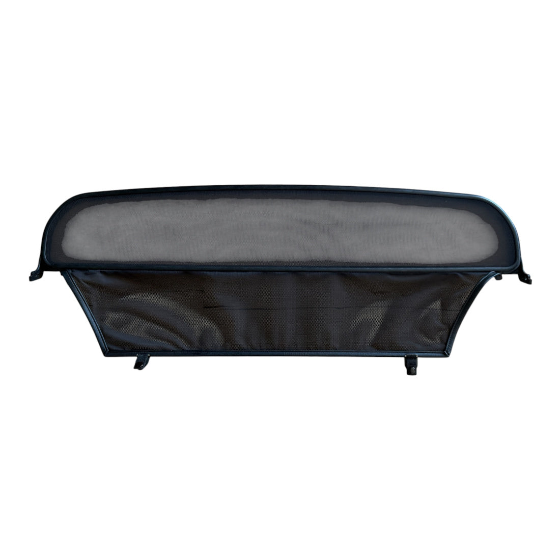 BMW Z3 E36-7 Windschott Druckknopf Version