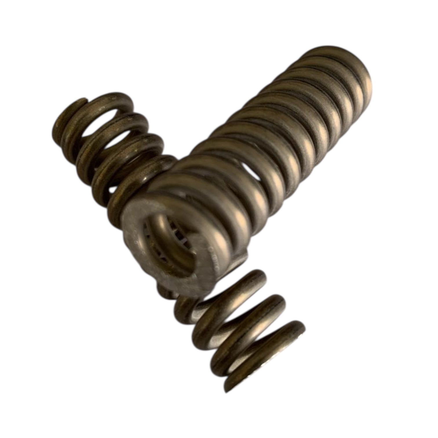 Druckfeder fuer Mercedes-Benz R129 Oris Windschott