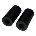 Gummiendstueck 2er-Set Stabilisierungsstangen fuer BMW 3er E36 Windschott