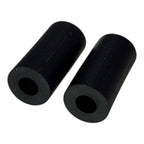 Gummiendstueck 2er-Set Stabilisierungsstangen fuer BMW 3er E36 Windschott