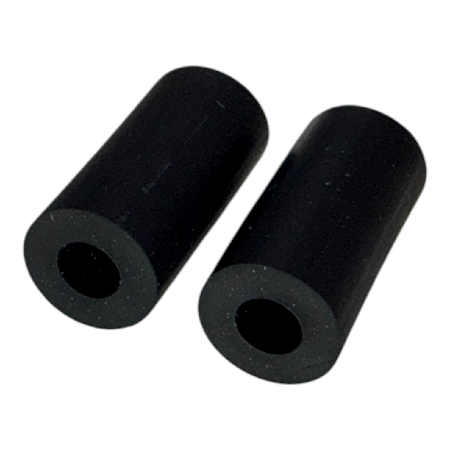 Gummiendstueck 2er-Set fuer Stabilisierungsstangen fuer Opel Astra F Windschott