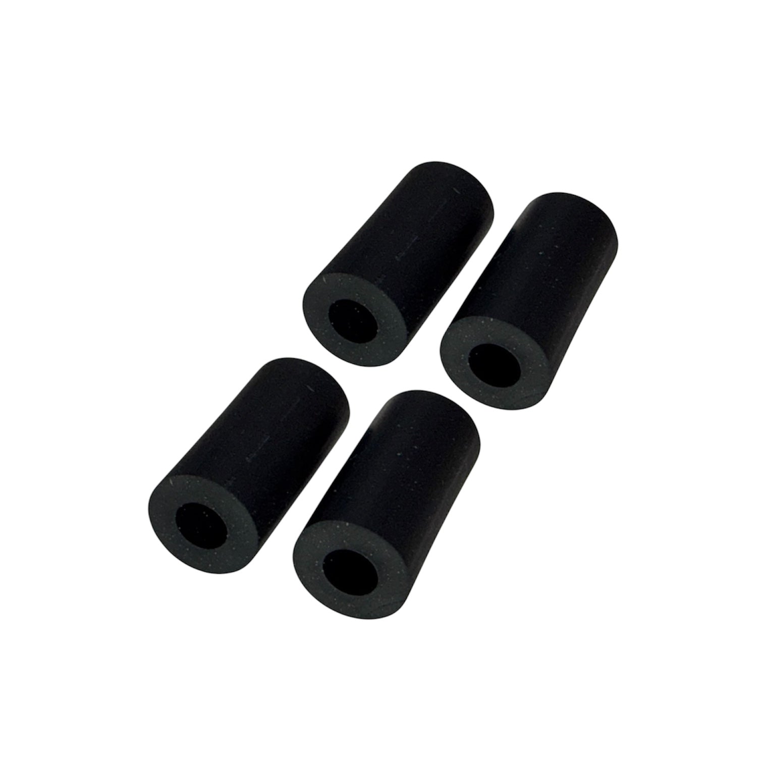 Gummiendstueck 4er-Set fuer Stabilisierungsstangen fuer Opel Astra F Windschott