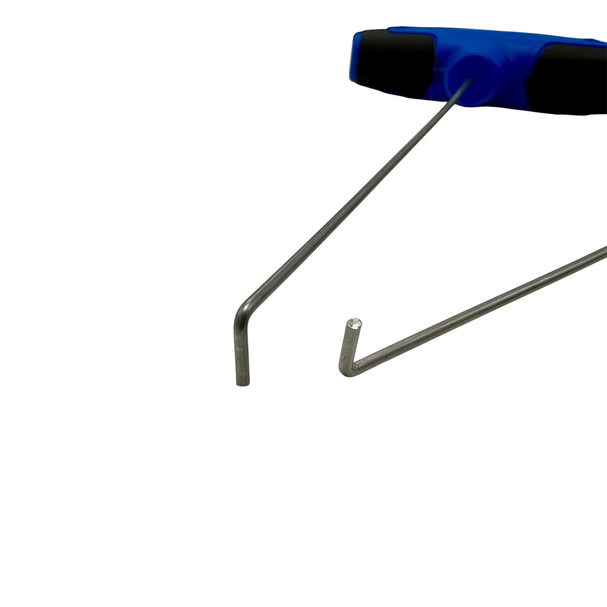 Haken-Satz zur Demontage von Mercedes-Benz-Armaturentafeln 2-tlg. W140589023300 Haken