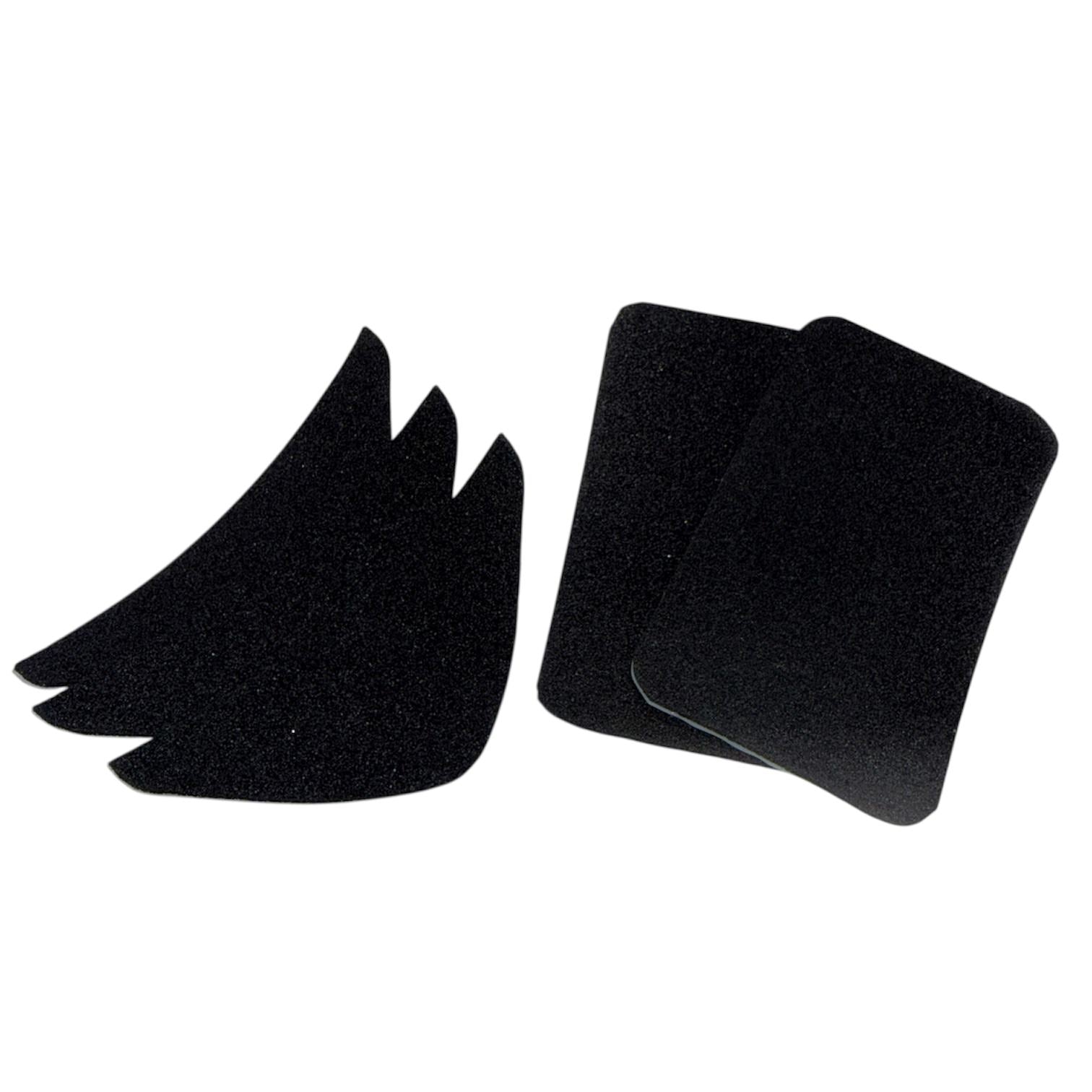 Klebepad-Set für W124 Oris Windschott