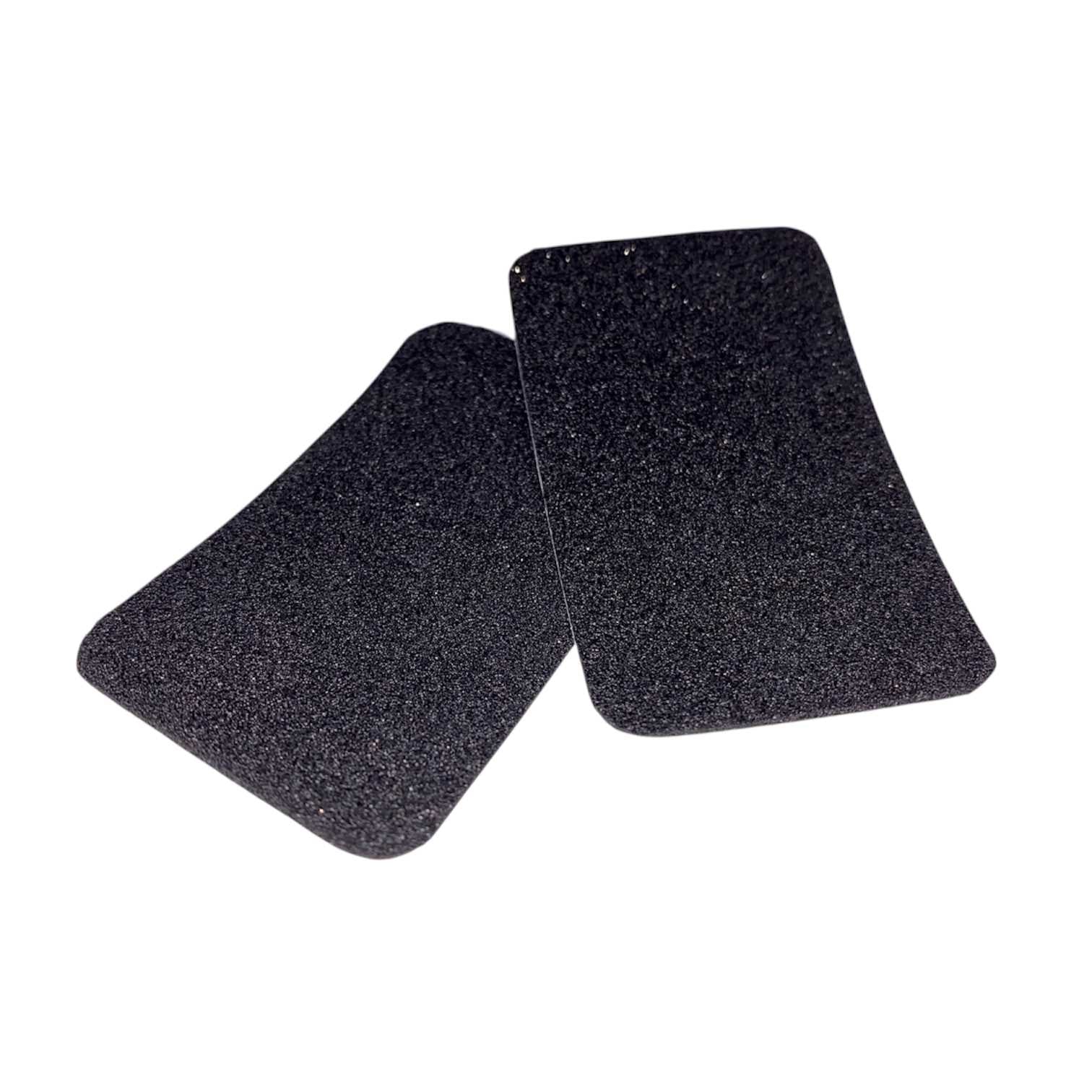 Klebepad-Set fuer Mercedes-Benz R107 Oris Windschott