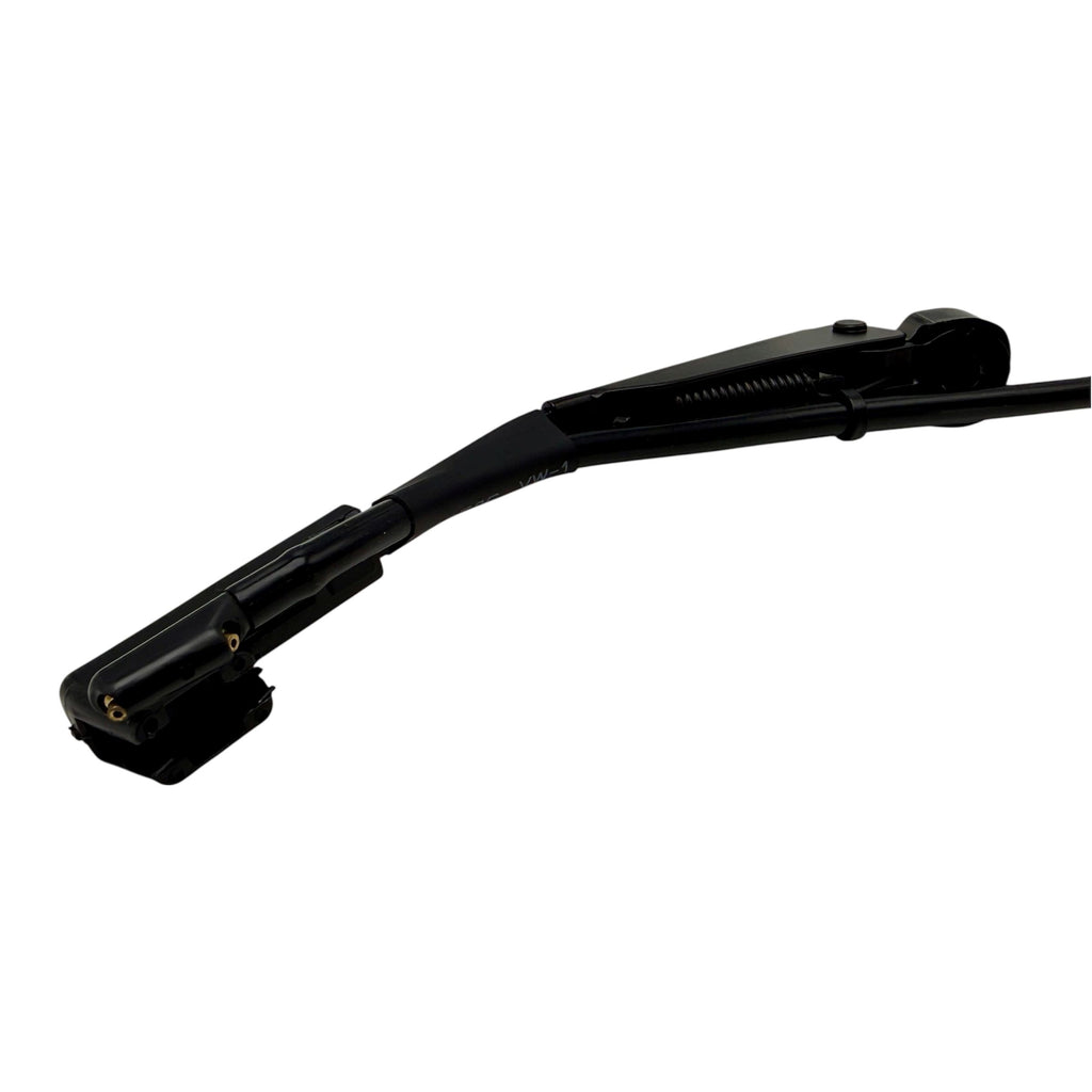 Scheinwerferreinigungsanlage fuer Mercedes-Benz R129 Wischerarm links Rueckseite
