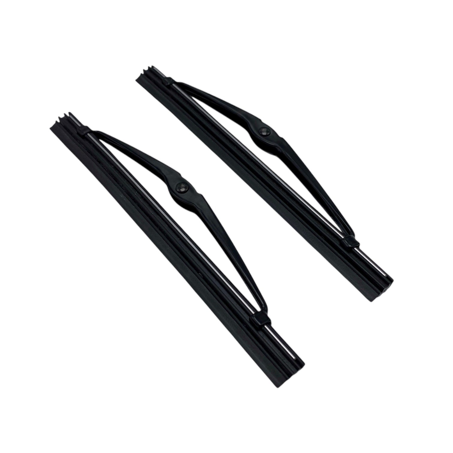Scheinwerferreinigungsanlage fuer Mercedes-Benz R129 Wischerblatt Set