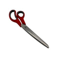 Schneiderschere Stoffschere fuer die Reparatur an Windschotts