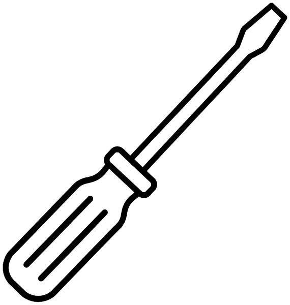 Schraubenzieher