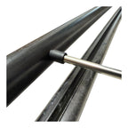 Set Stabilisierungsstangen fuer Opel Astra F Windschott 1
