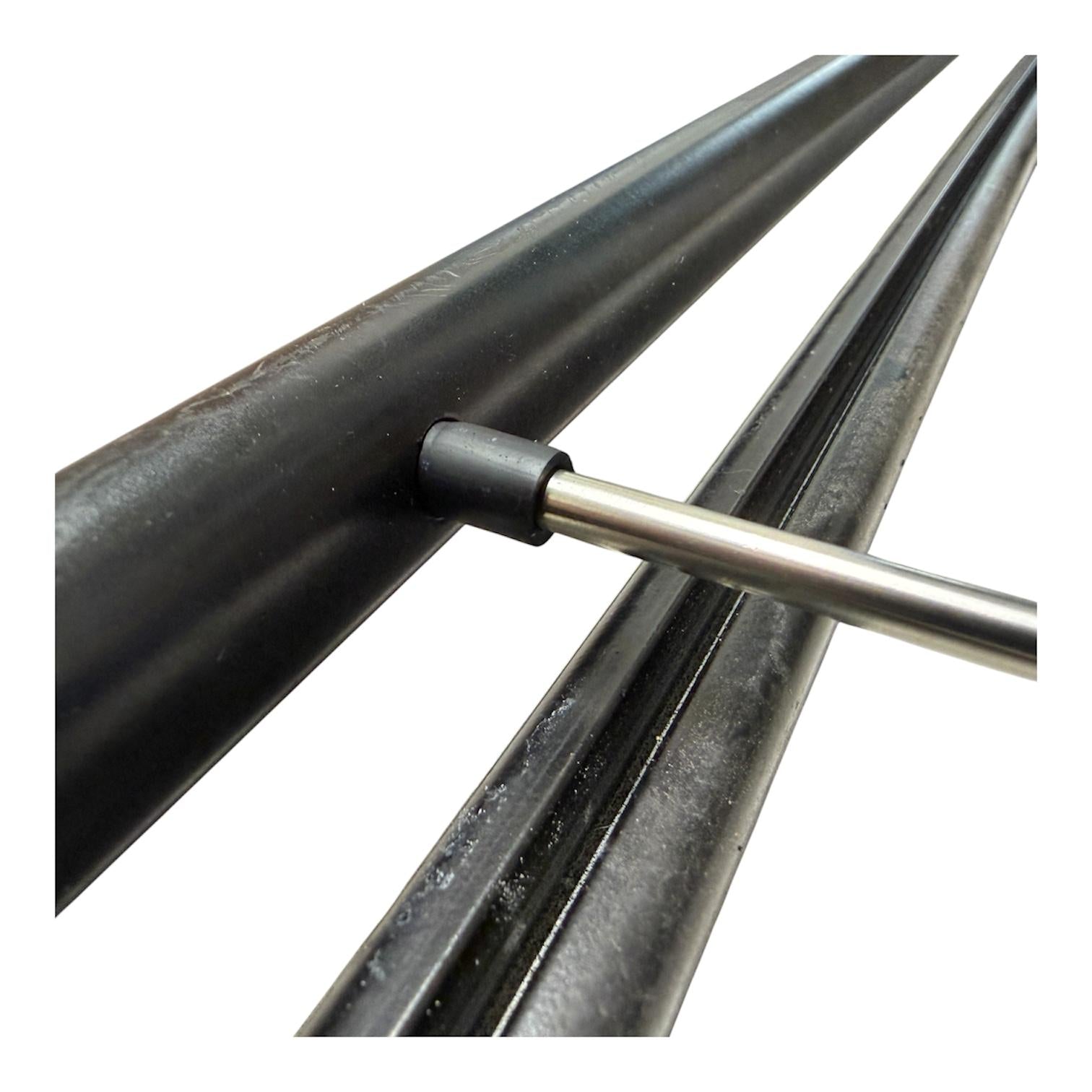 Set Stabilisierungsstangen fuer Opel Astra F Windschott 1
