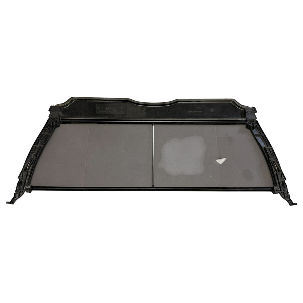 Stabilisierungsstange fuer BMW 3er E36 Windschott 2