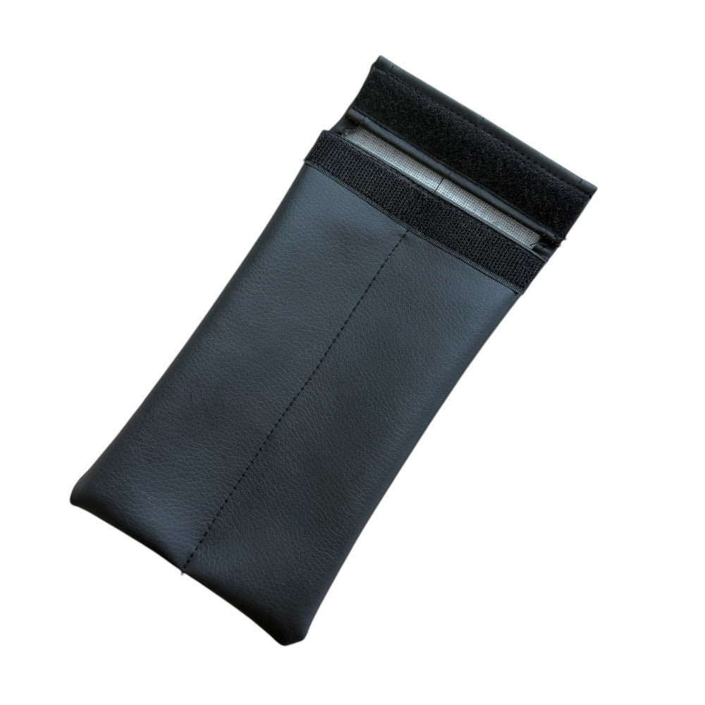 2. Wahl Tasche Verdeckgriffe Verdeckhebel für Mercedes-Benz SL-Klasse R107 & W113