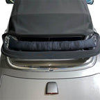 Verdeckrolle fuer Cabrio-Softtop fuer Mercedes-Benz R107