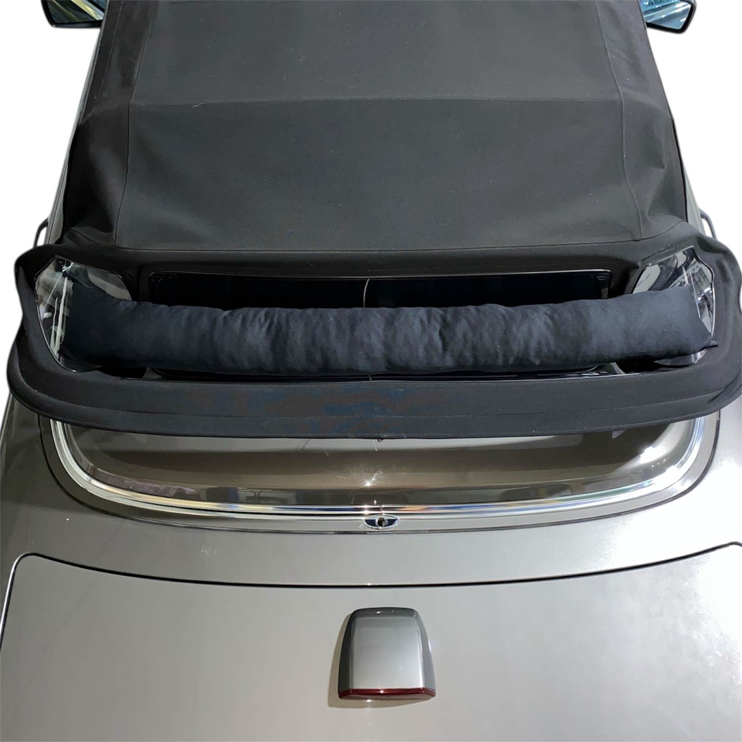 Verdeckrolle fuer Cabrio-Softtop fuer Mercedes-Benz R107