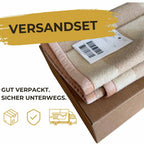 Windschott Versandset
