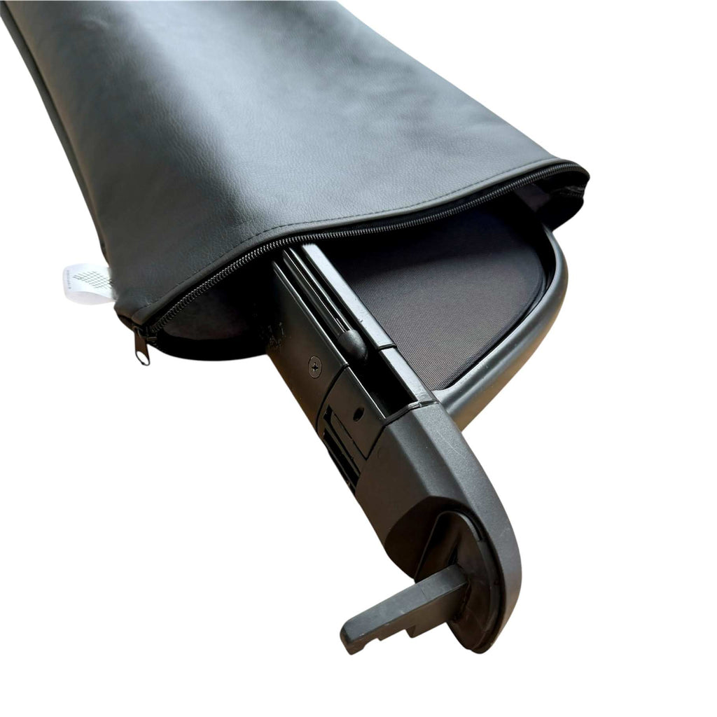Windschotttasche fuer Mercedes-Benz A208