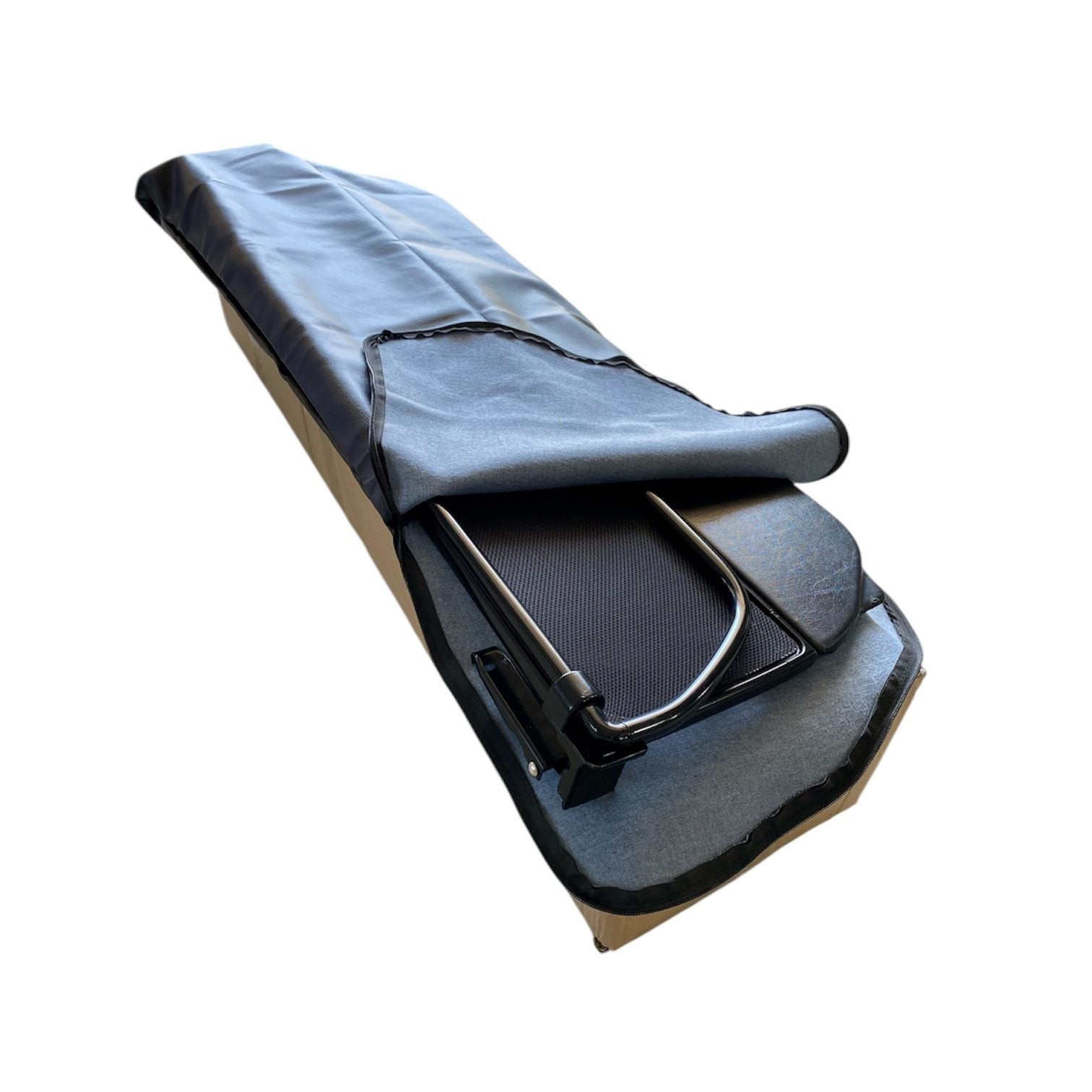 Windschotttasche für Mercedes-Benz W124