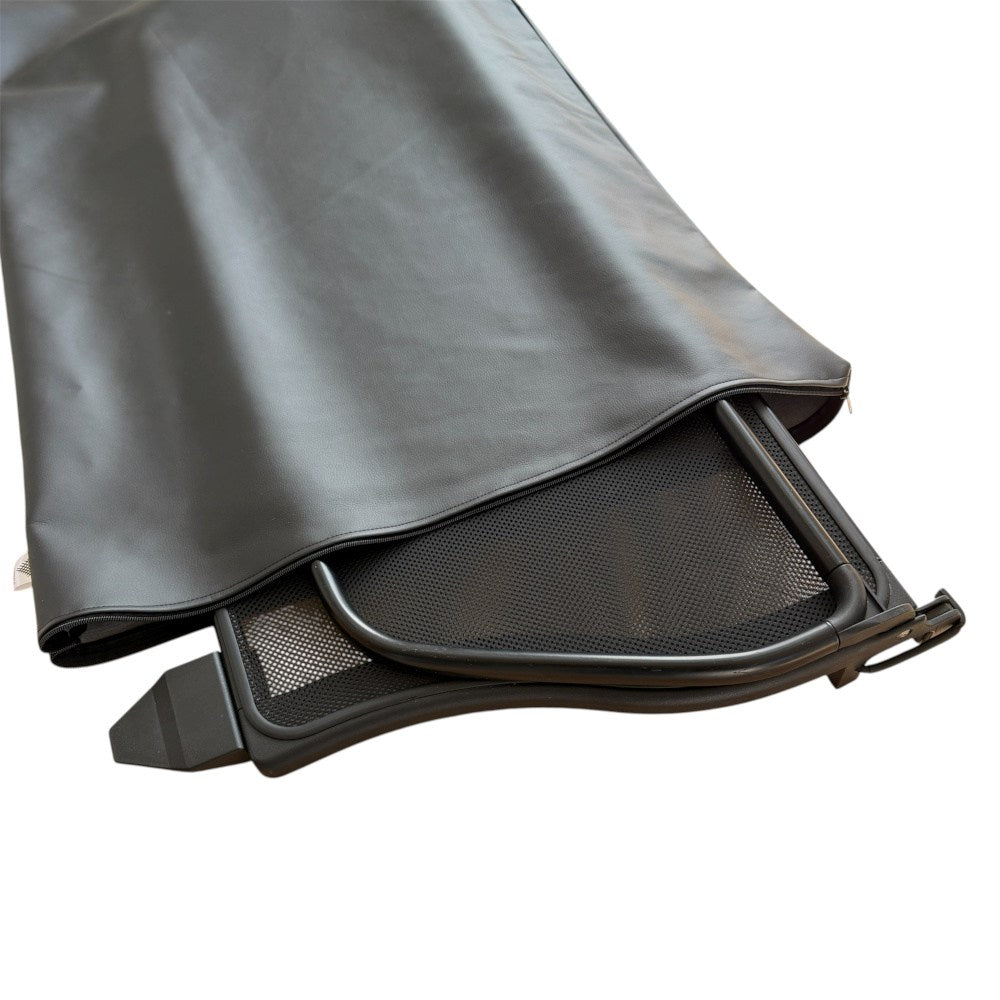 Windschotttasche Opel Astra F