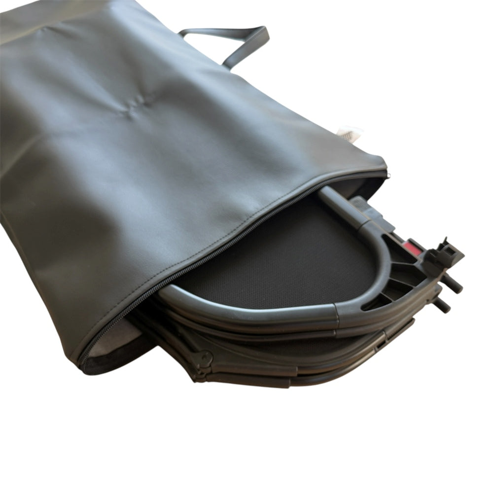 Windschotttasche Peugeot 207 CC
