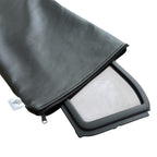 Windschotttasche Porsche Boxster 981