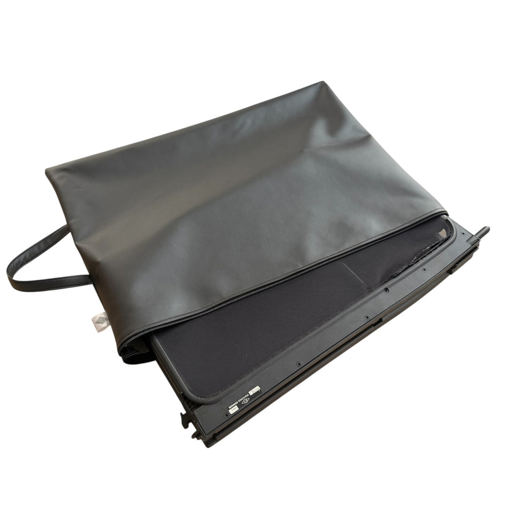 Windschotttasche fuer Renault Megane II CC